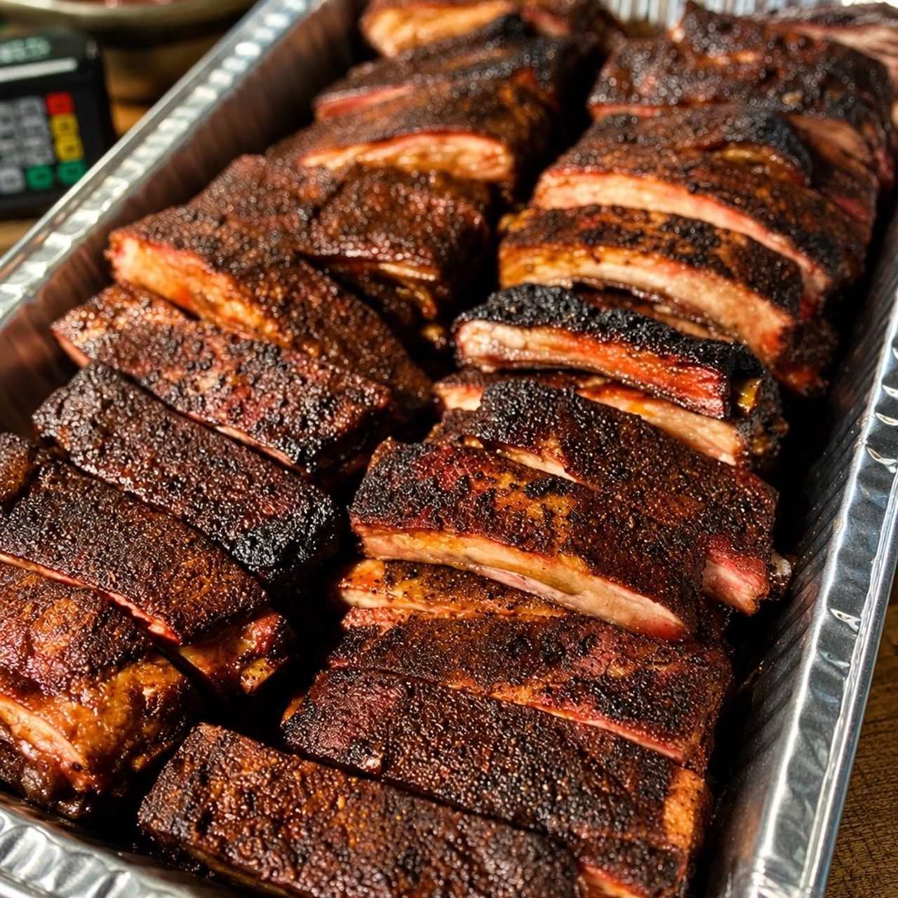 Seafood & BBQ Catering For Every Occasion