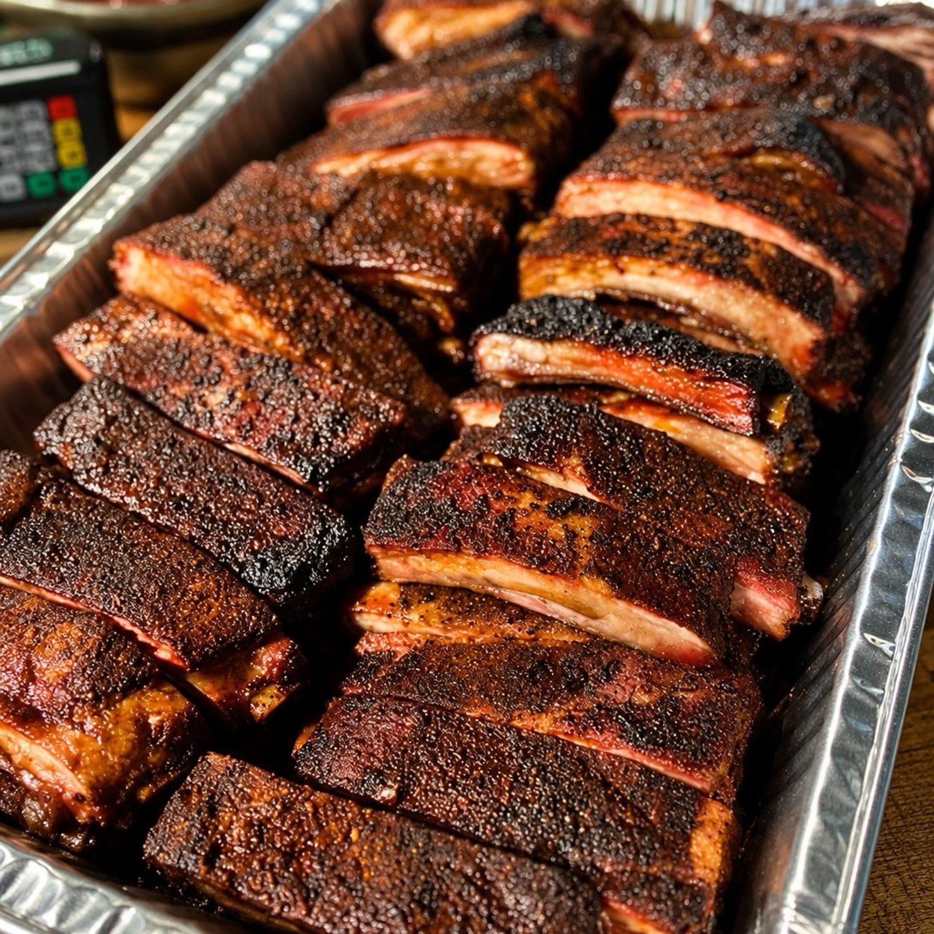 Seafood & BBQ Catering For Every Occasion