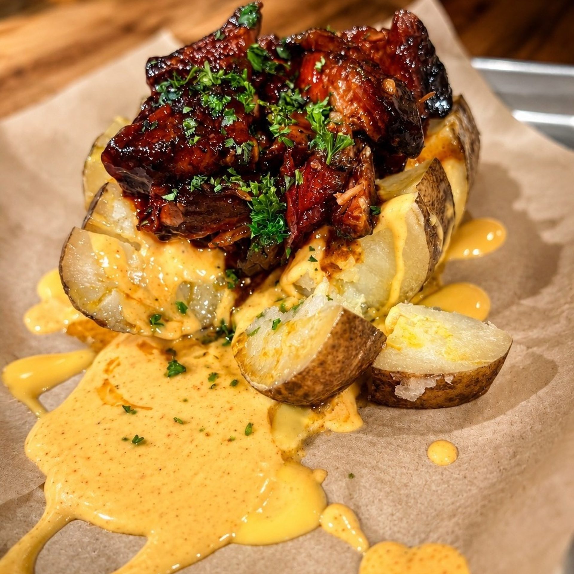 Gary's Oyster Shack Rewards