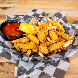 Crab Fingers