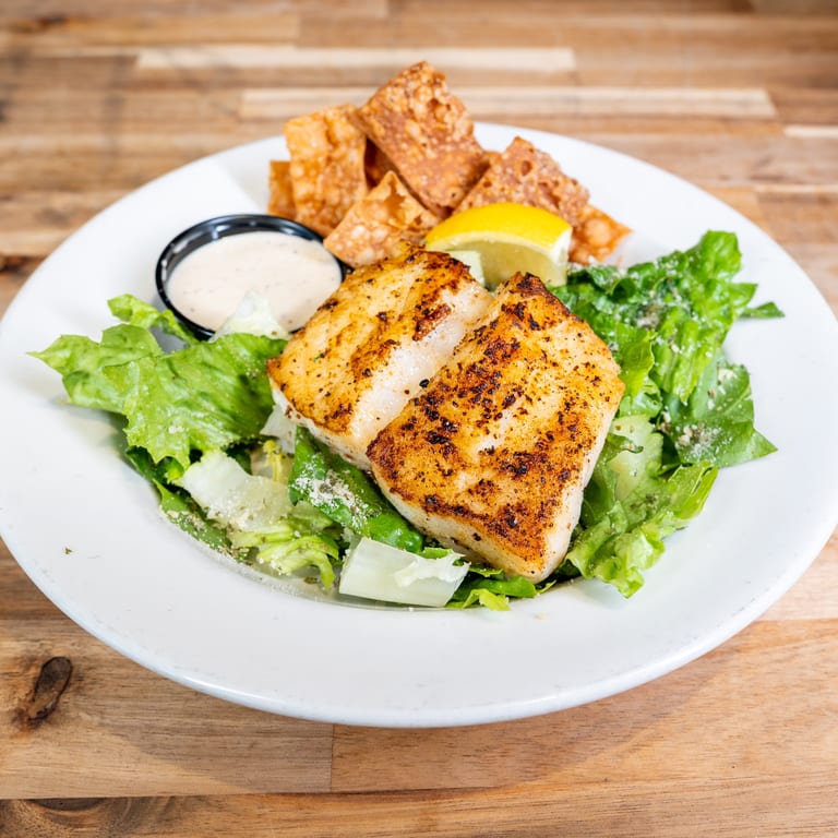 Delicious Grouper Dishes