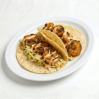 Shrimp Tacos