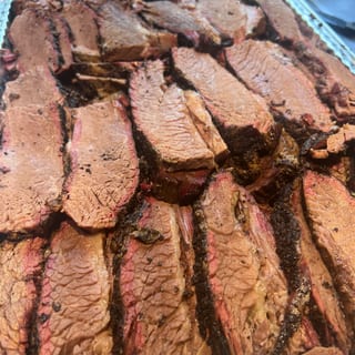 Smoked Brisket