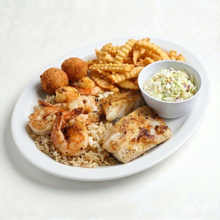 Indulge in Our Pork Dishes