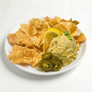 Smoked Tuna Dip