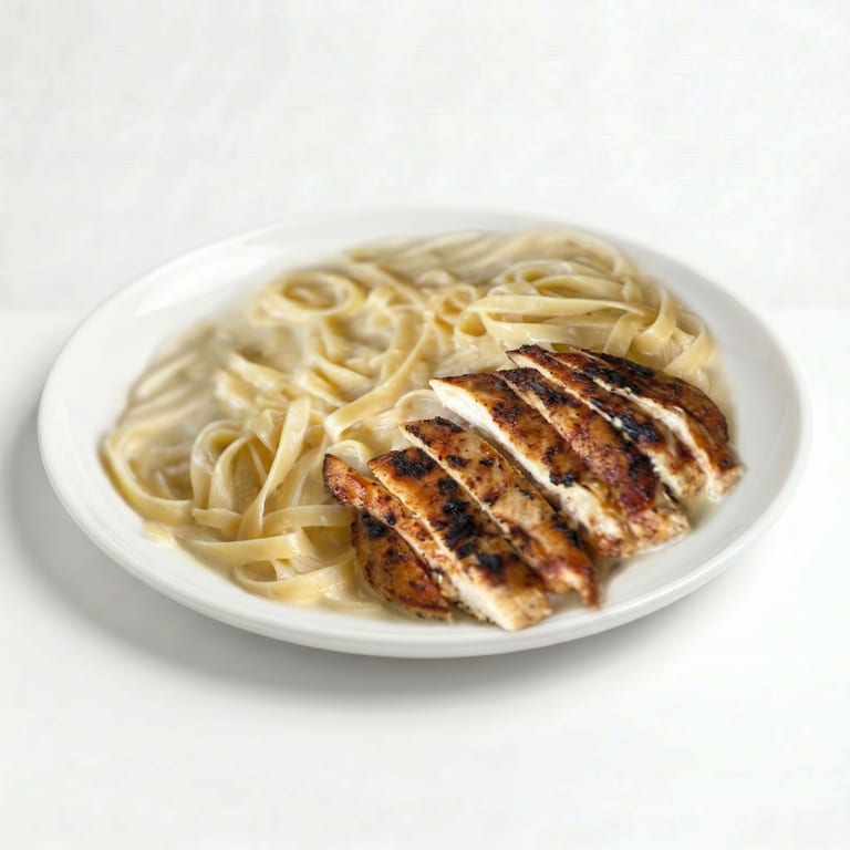 Savor Our Dinner Selections